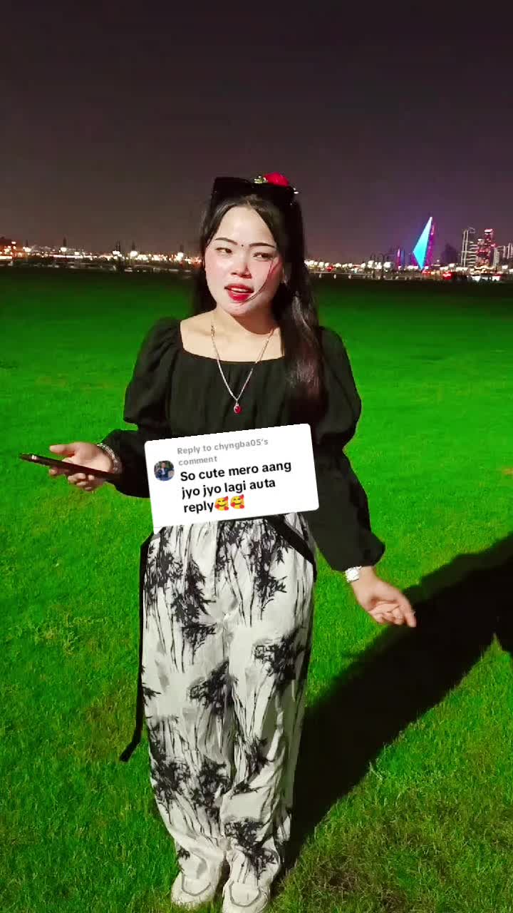 @Maya tamang