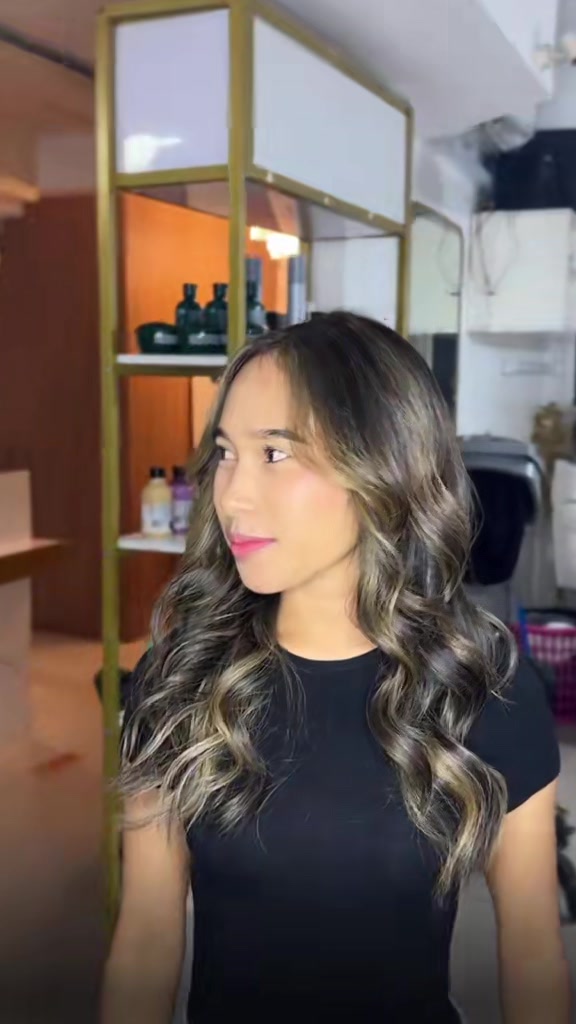 @Glitzy Salon & Spa Maldives