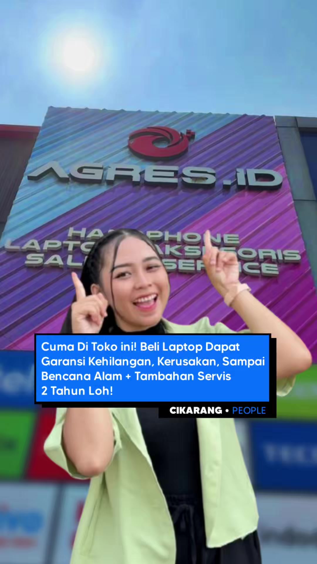@Cikarang.People ᮎᮤᮊᮛᮀ