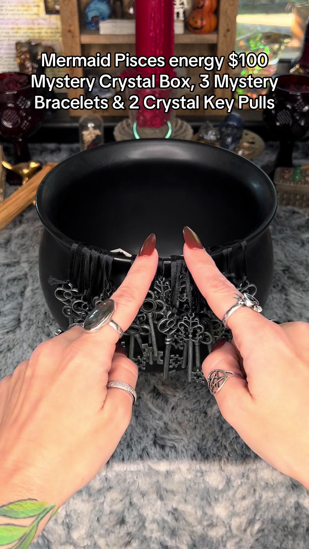 @Moon Garden Magick