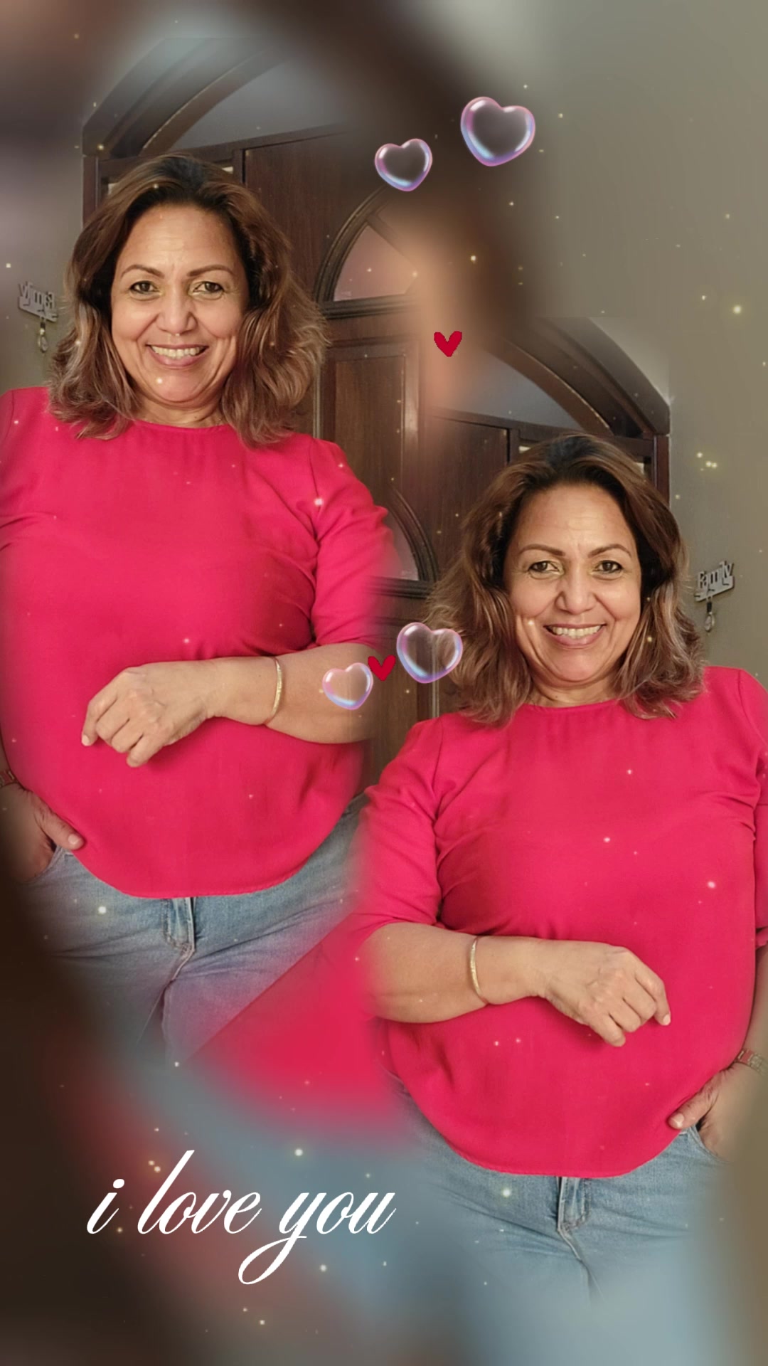 @Isa Silva &hearts;️🌺