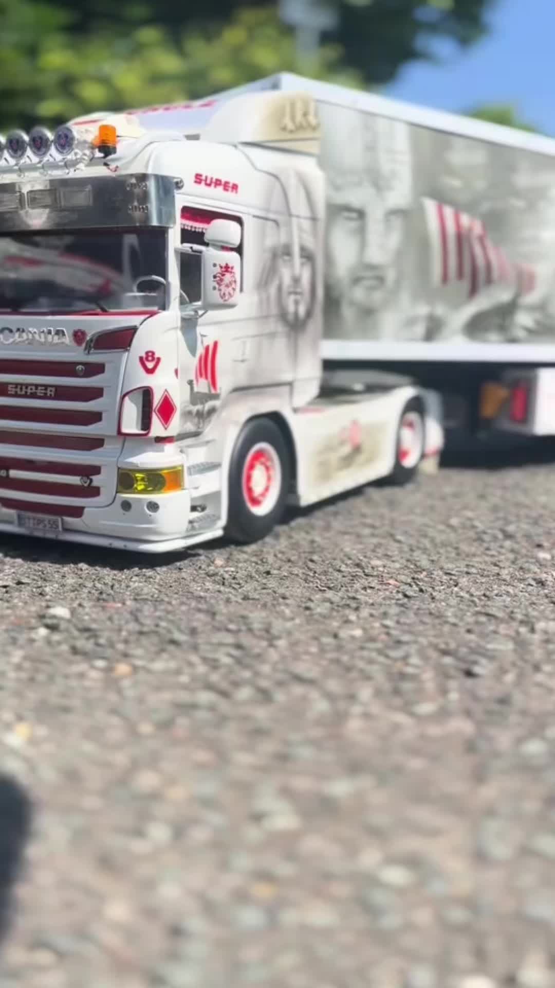 @Schulz Truck Modellbau shop