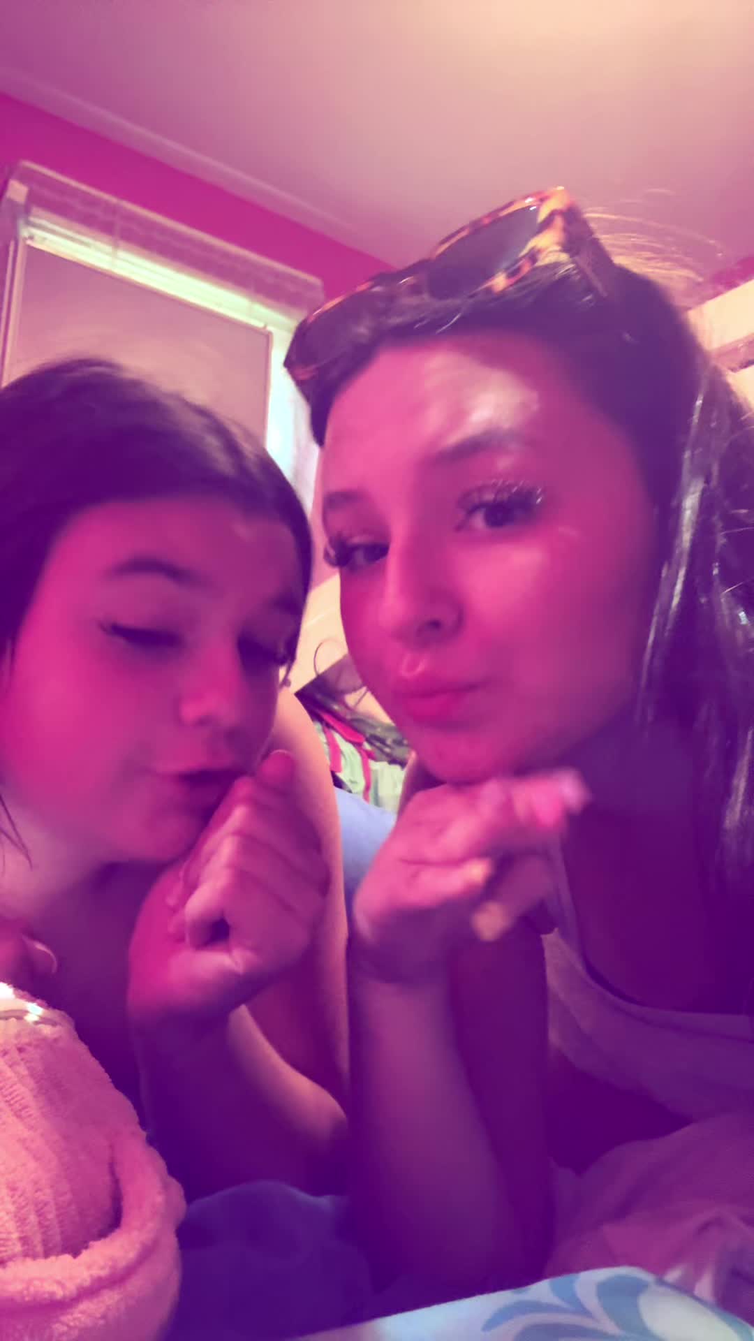 @Princess kenzie 😘💋