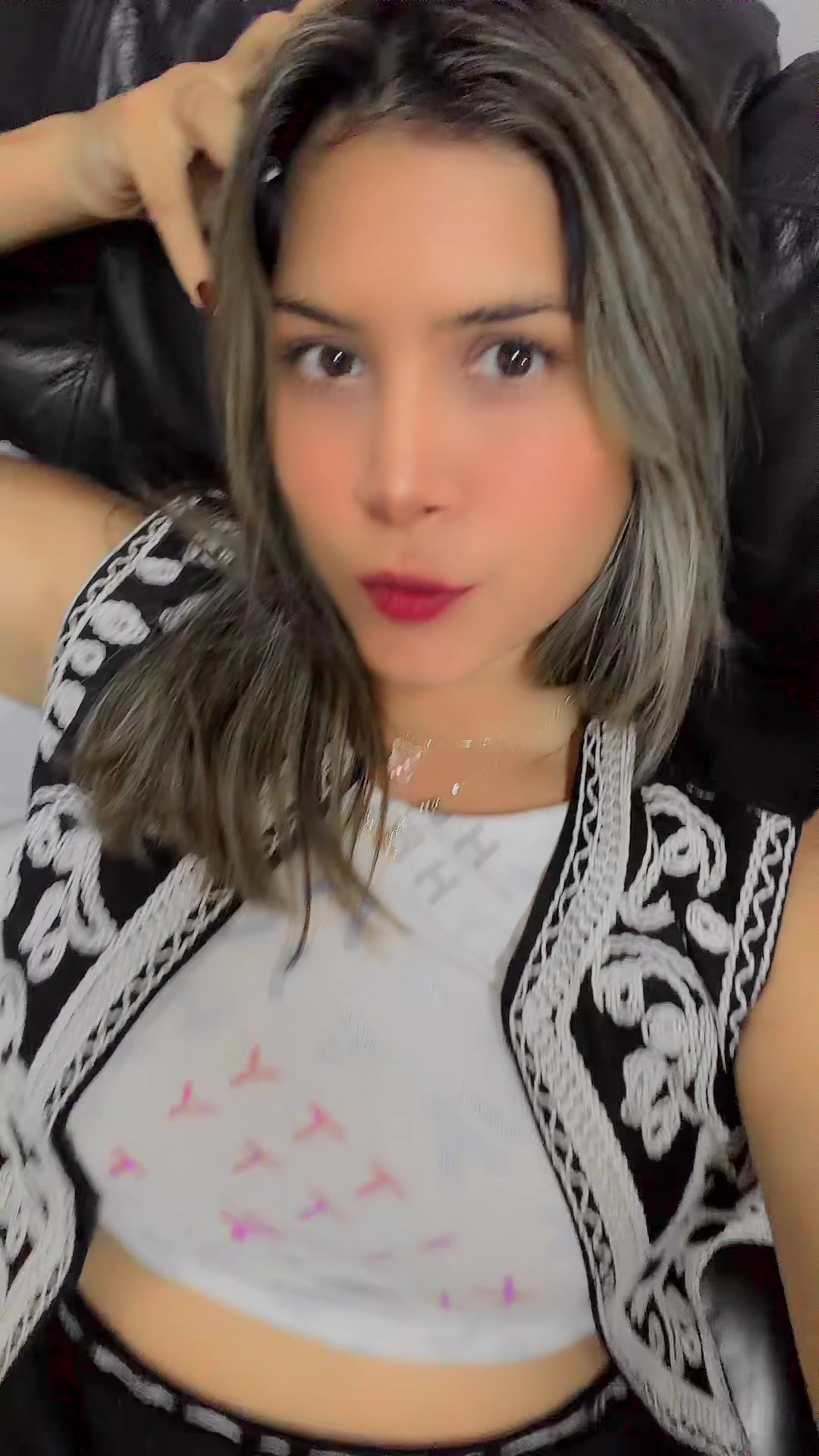 @Susan Garcia