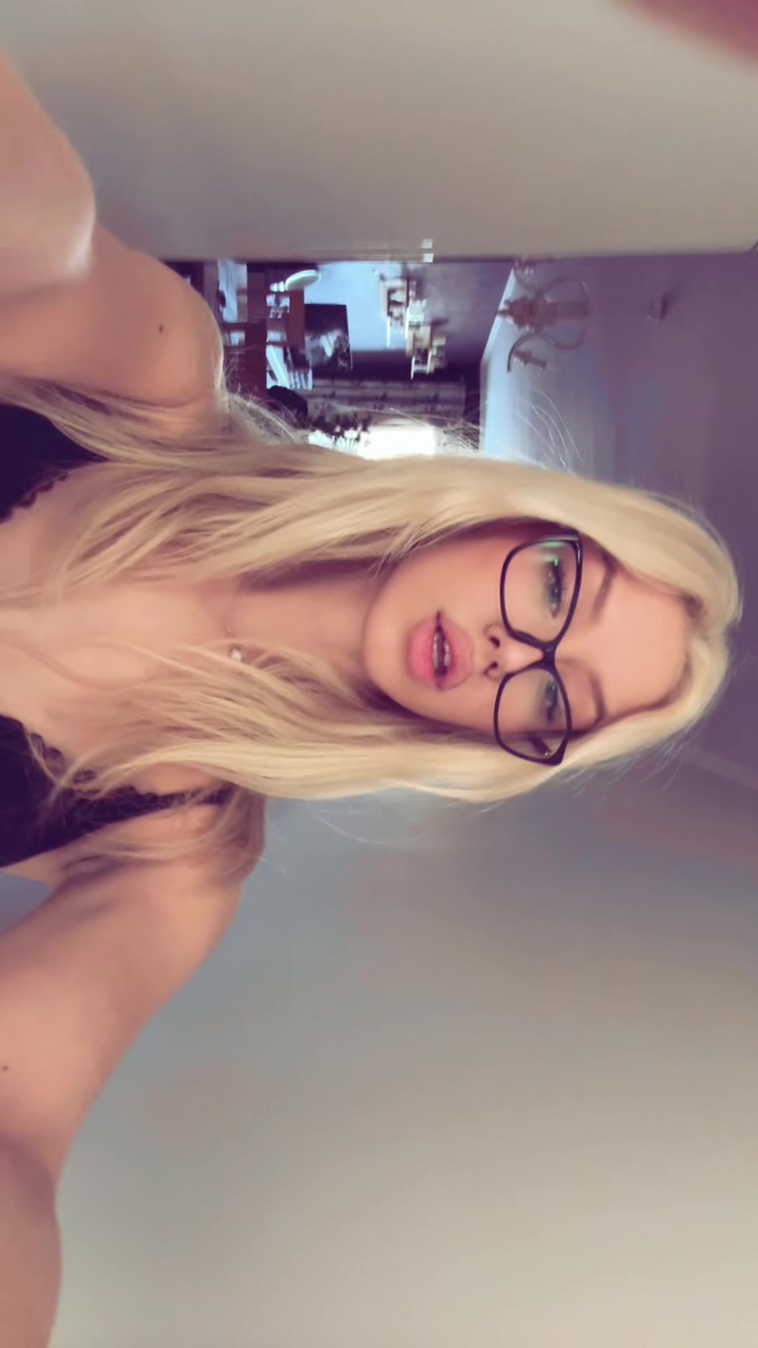 @Blonde Lena 🌟