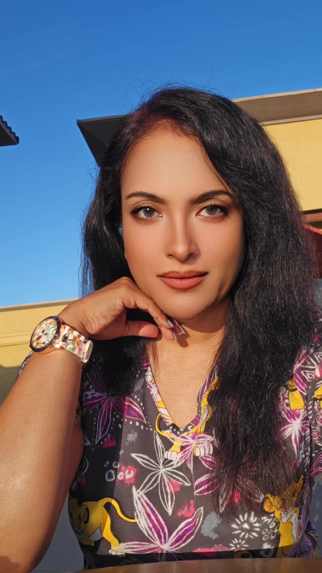 @SunalieRatnayake 🇱🇰🇺🇲
