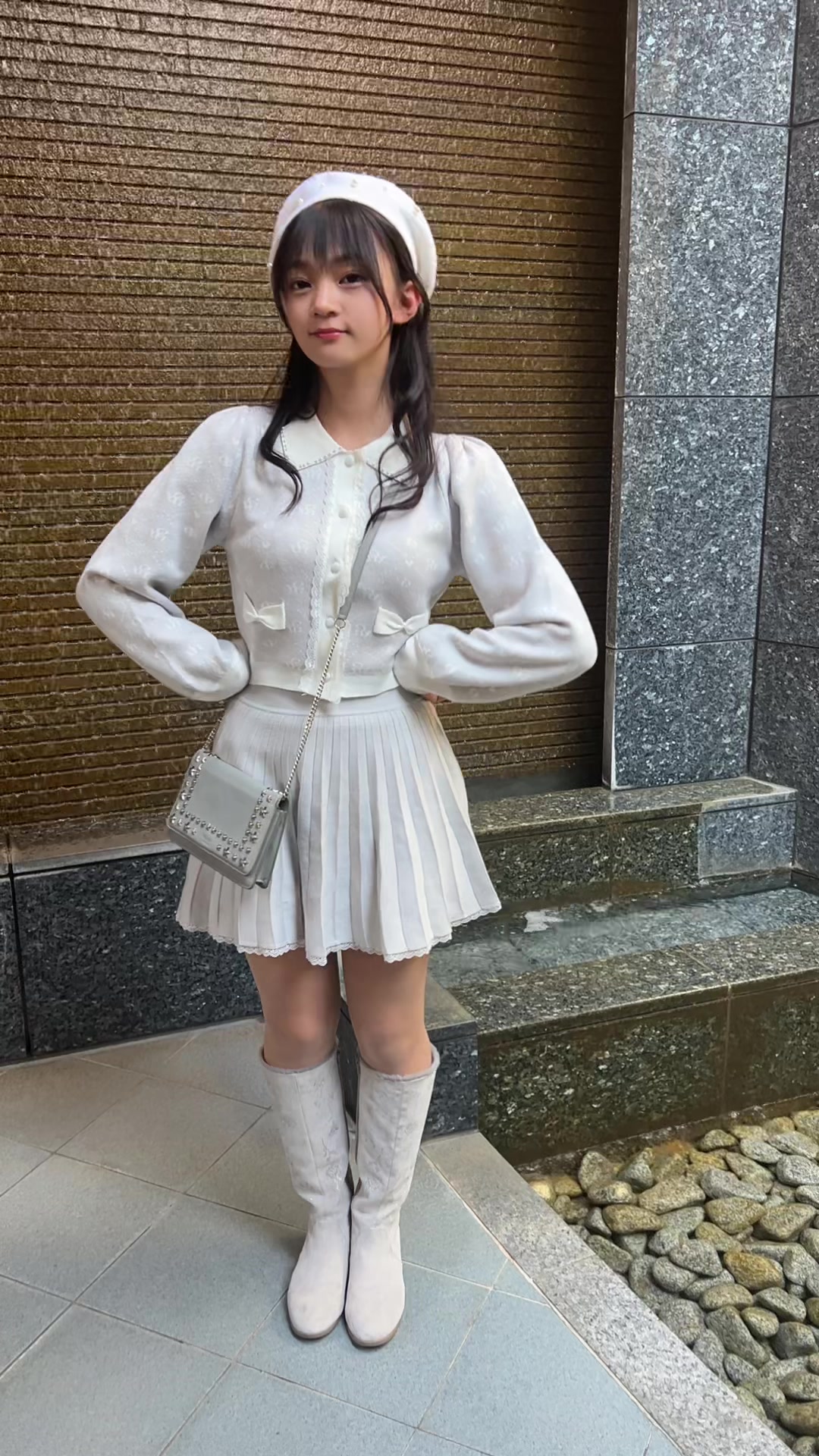@星瑠菜 -RUNA HOSHI-