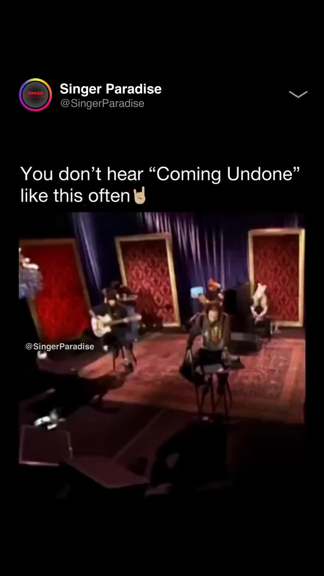 @singerparadise