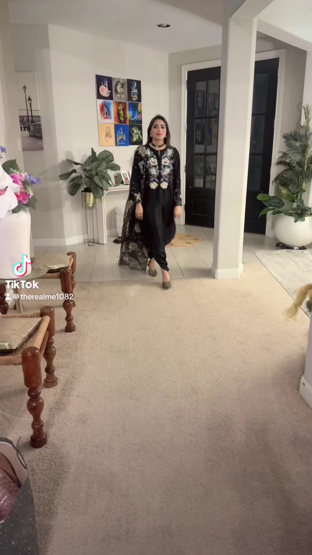 @Iram butt