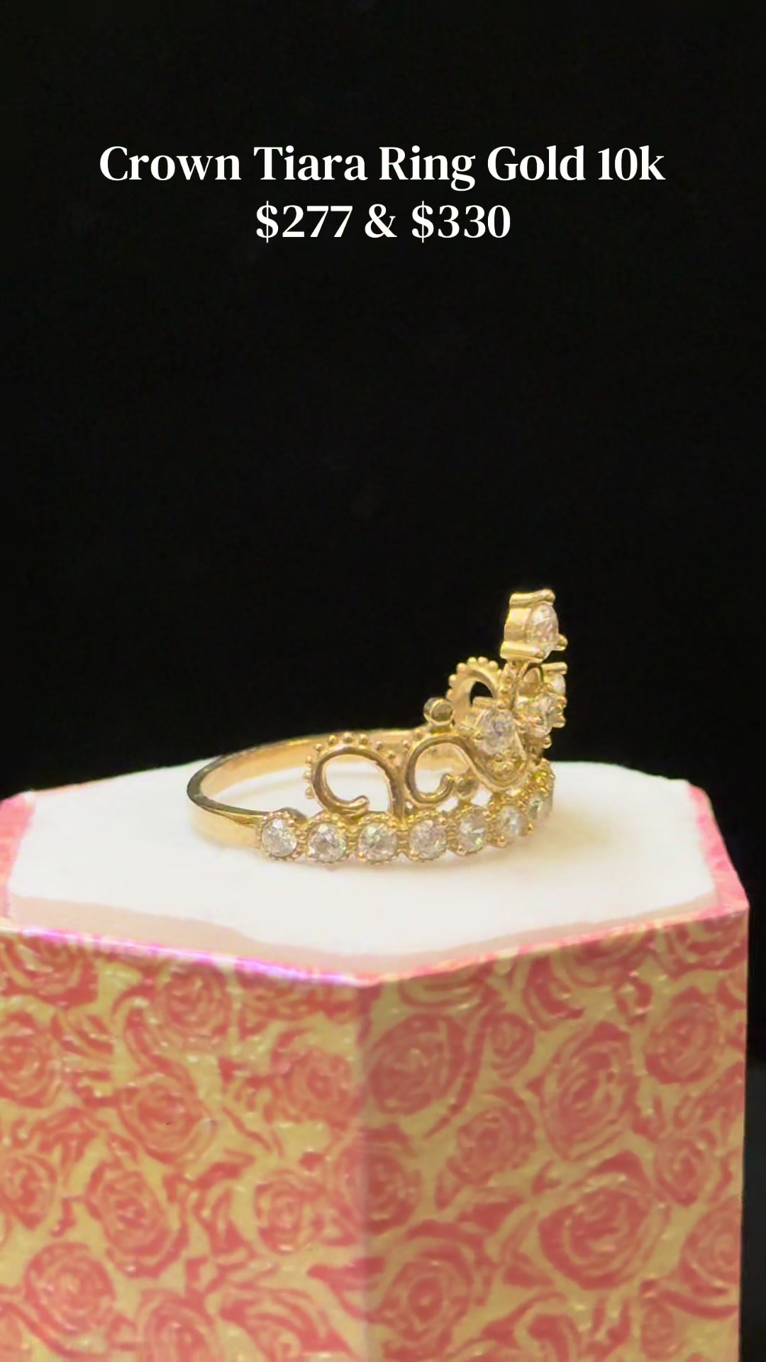 @AliJewelers