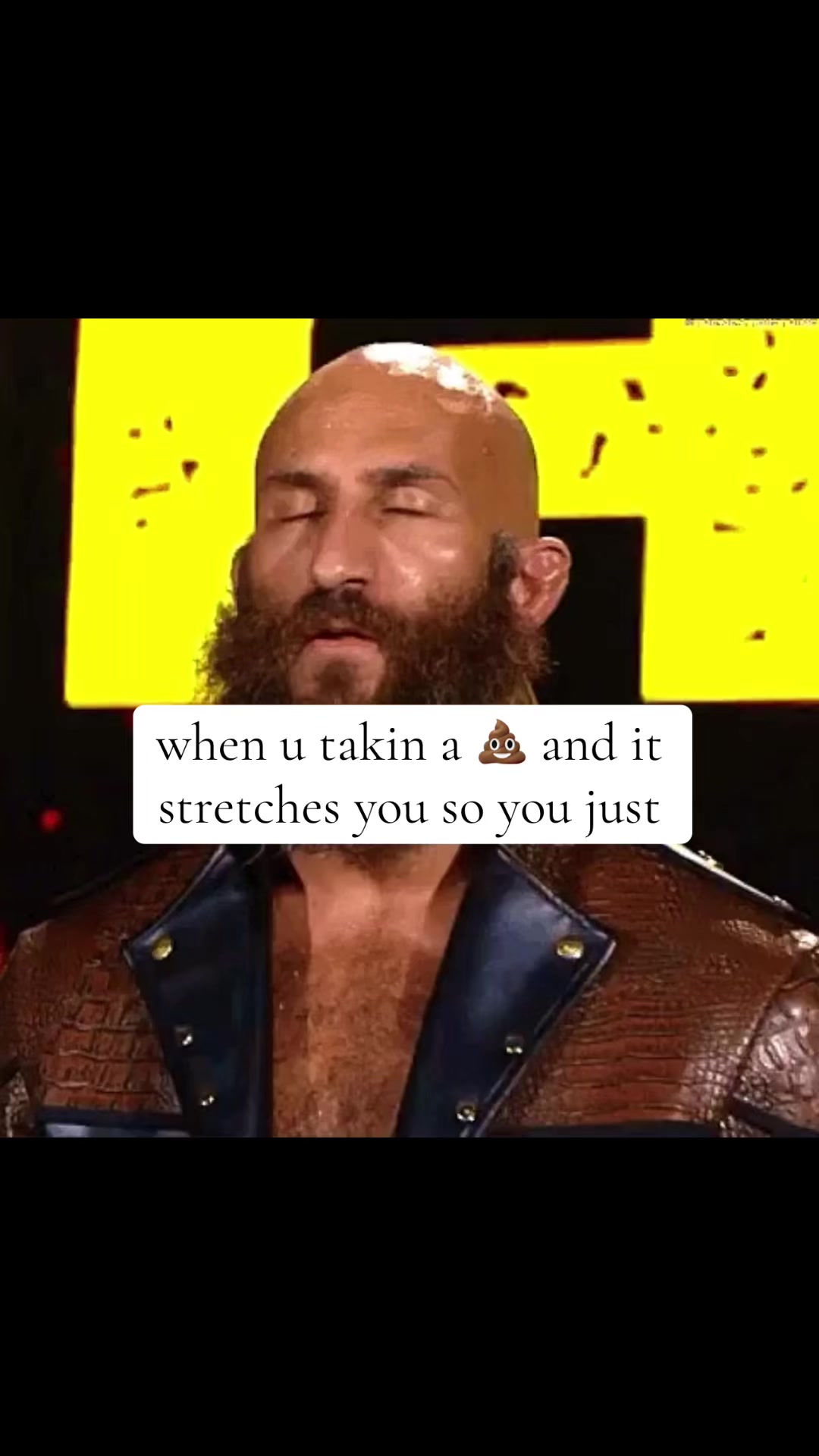 @tbs stretcher