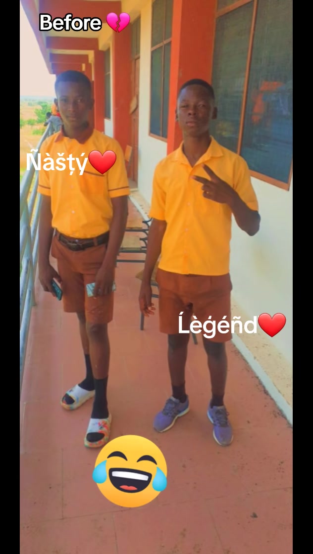 @LEGEND
