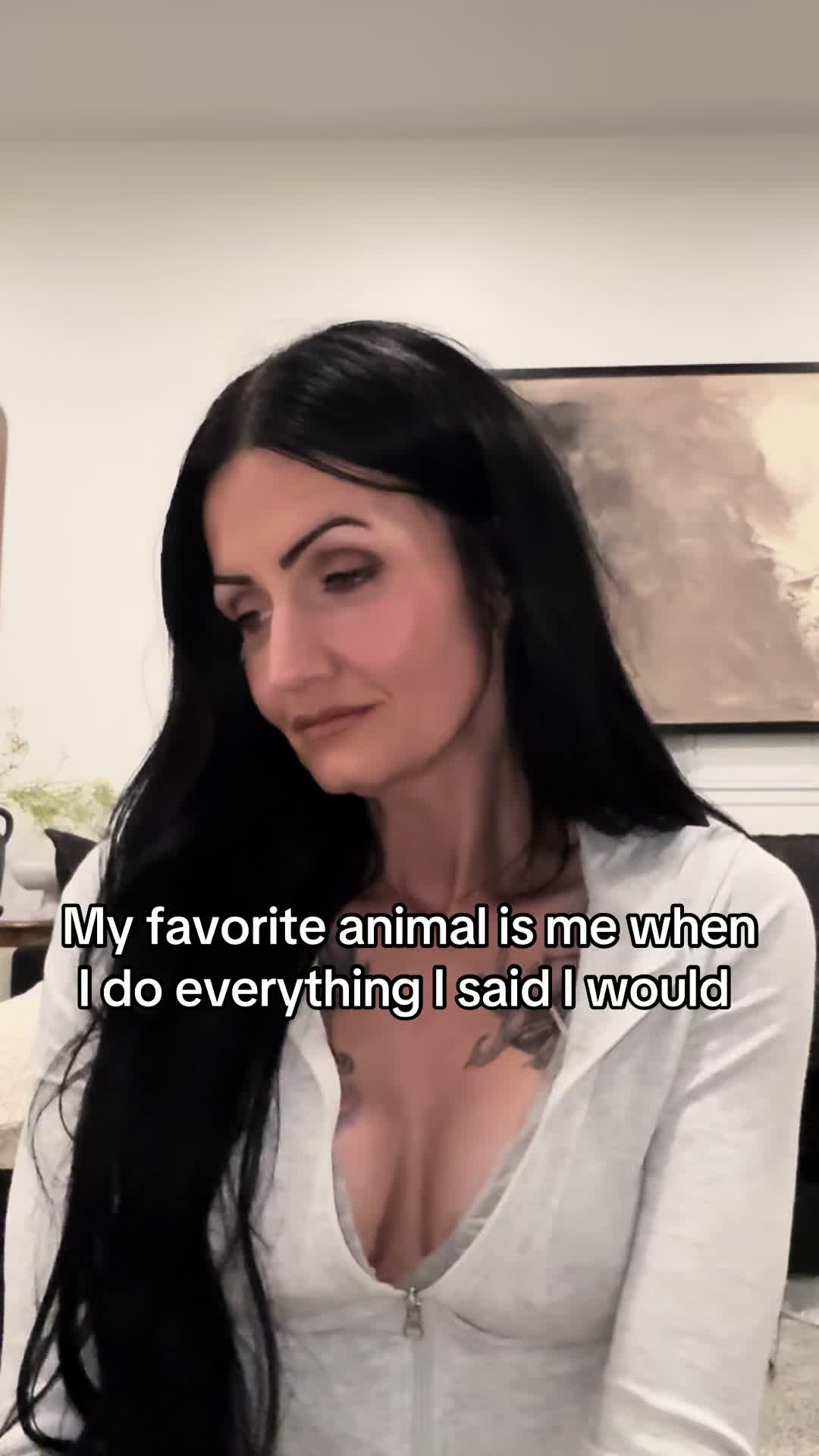@MIKA CARTER