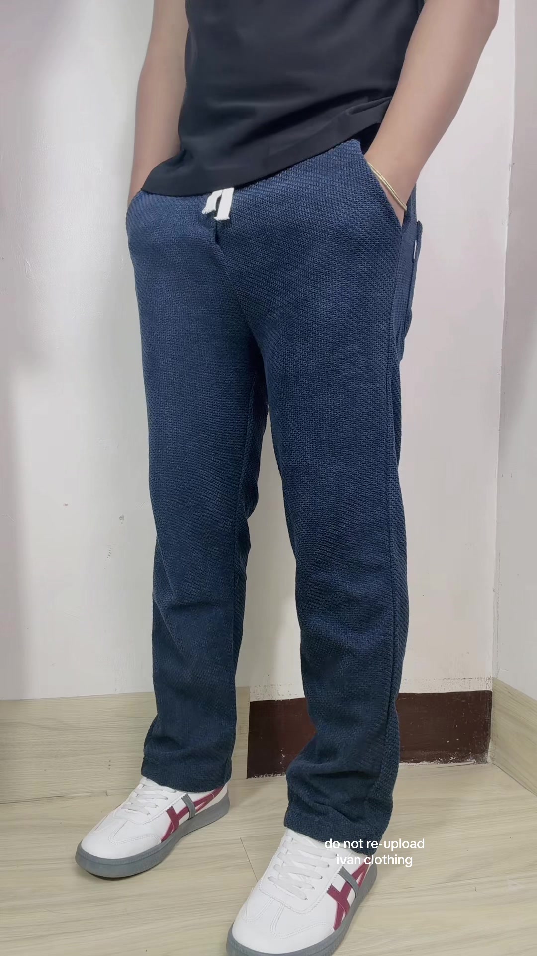@Ivan Clothing