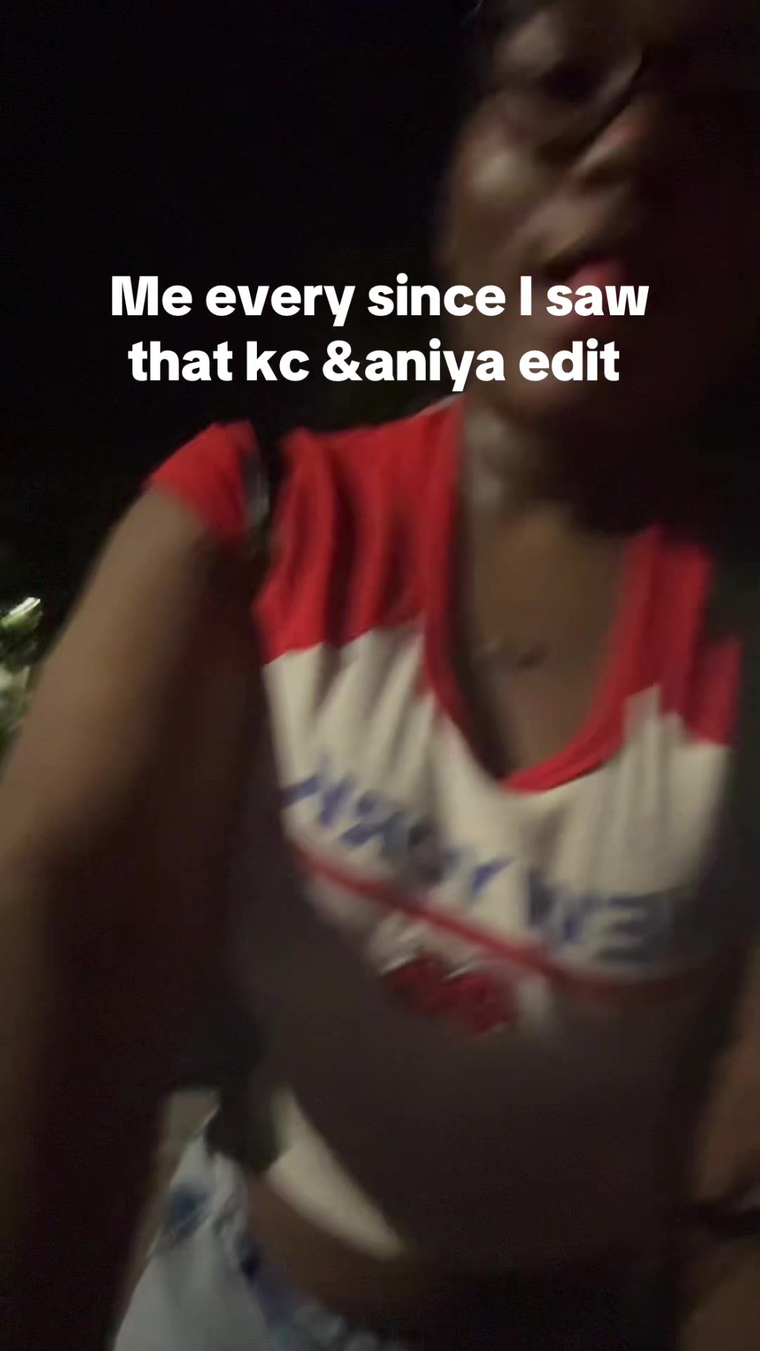 @Shanira