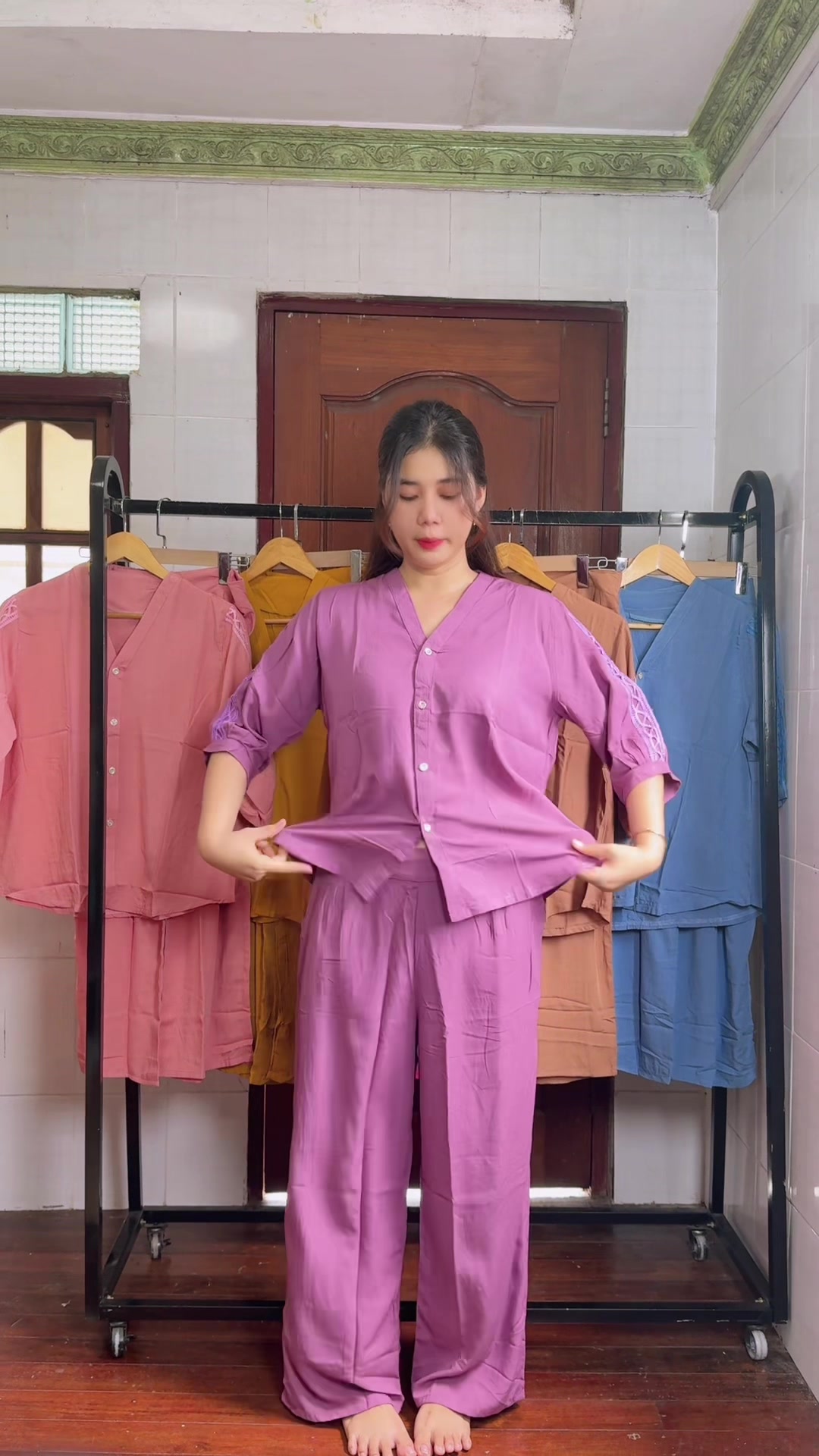 @Yupar collection (ygn)