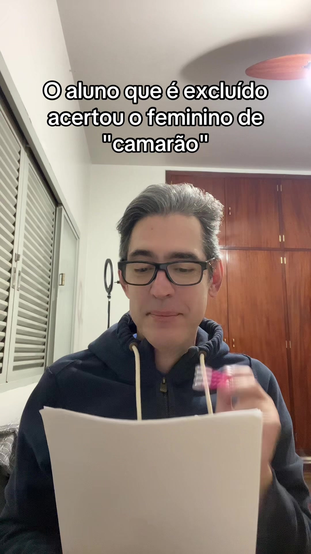 @Prof. Marcel Camargo