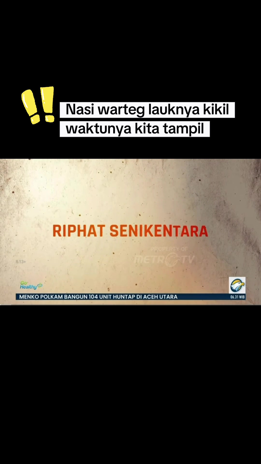 @Riphat Senikentara
