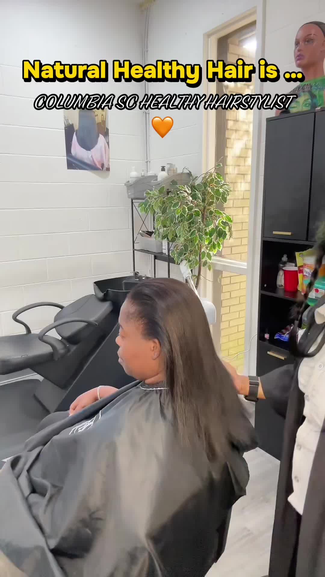 @BRIANNA'S BEAUTY LAB