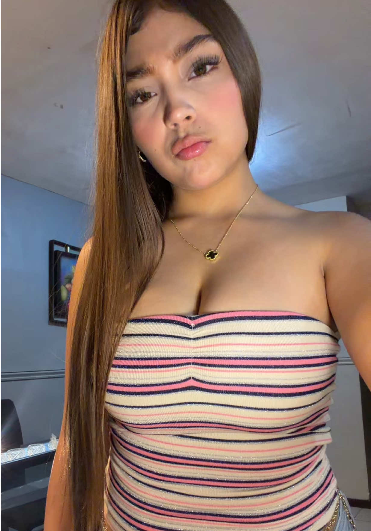 @Una desconocida