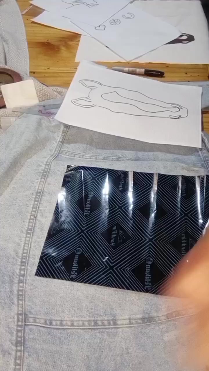 @Carla Najurieta