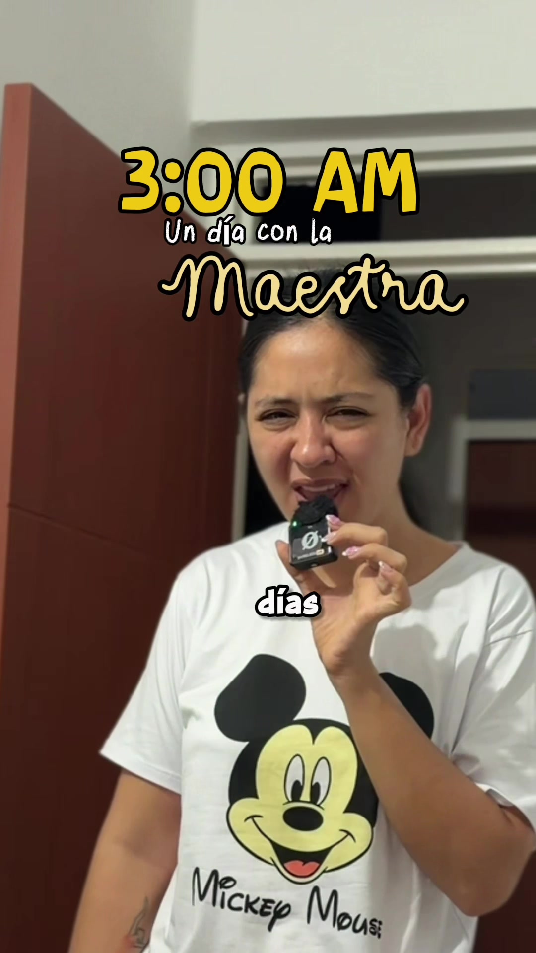 @Profe Tatiana