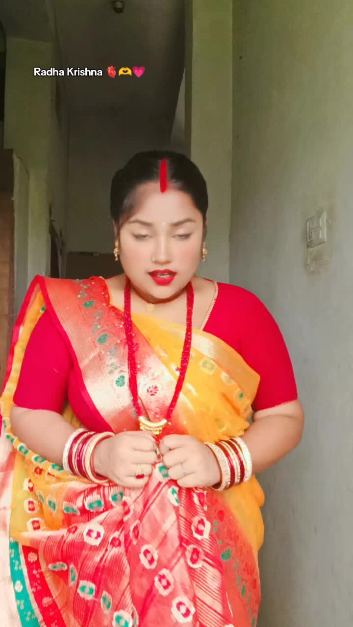 @❤️&hearts;️ Radha sah &hearts;️❤️