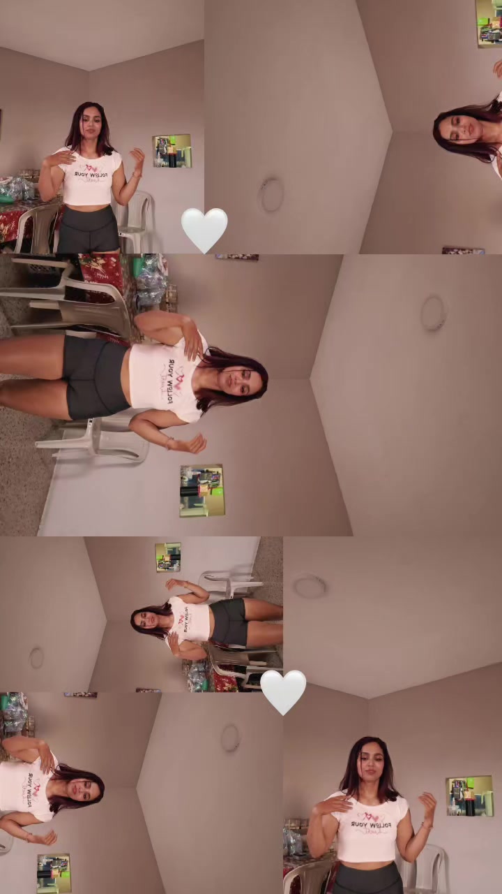 @María Teresa