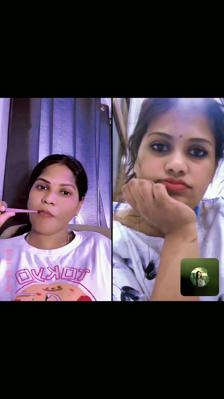 @GaYaThRI❤️ MaNiKAnDaN ❤️🇨🇦☃️