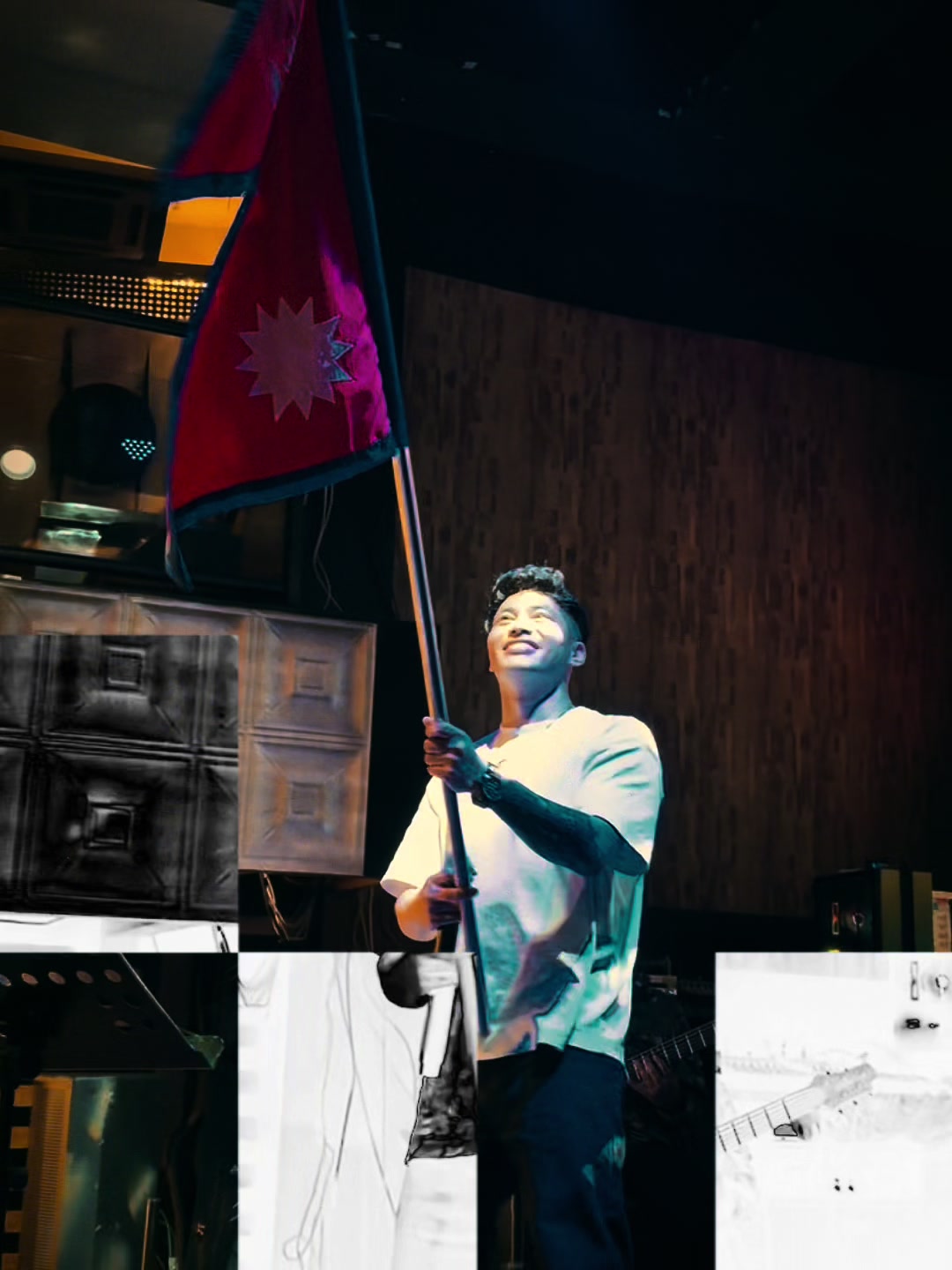 @Phuwang Tamang