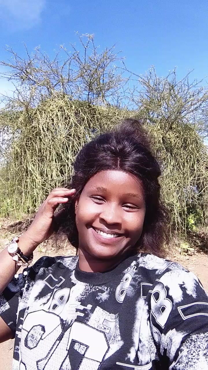 @finest masai bae💕