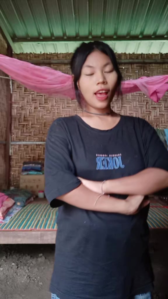 @ေရဦးသူ ေလး🥰