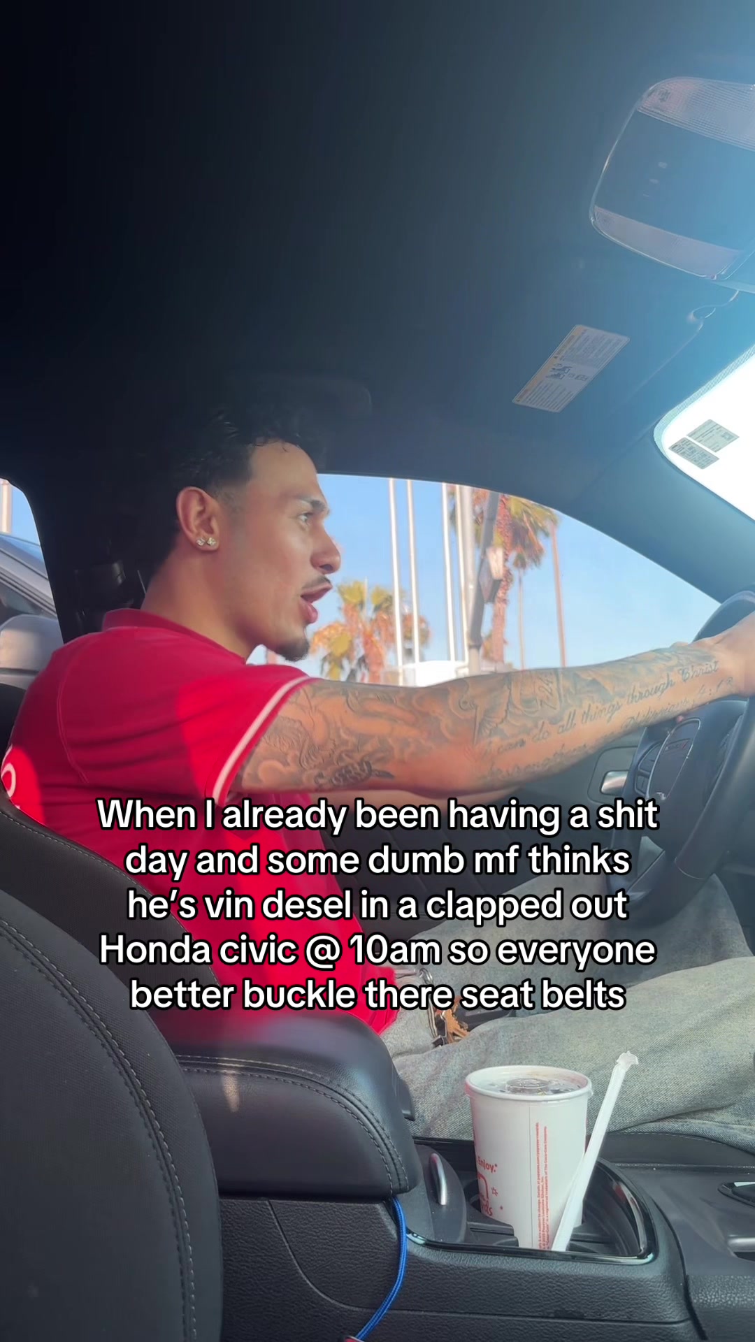 @Josh