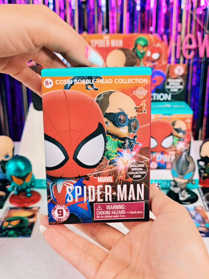 @Tanja's Toys Review
