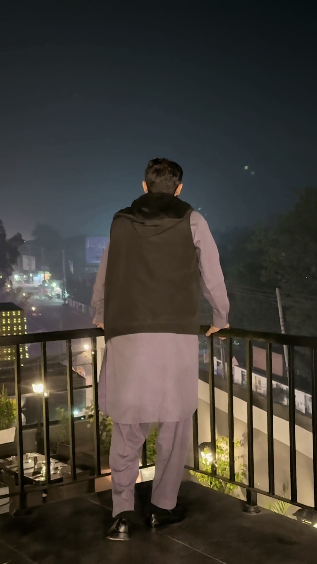 @Faraz Shah