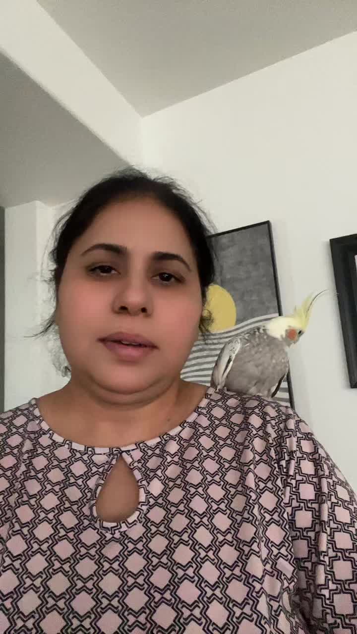 @Bhavika Gor