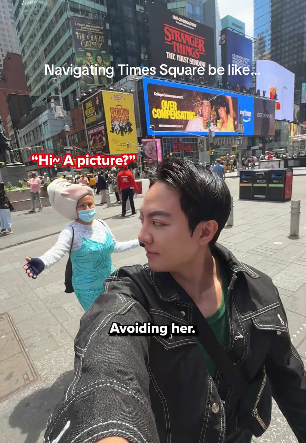 @Royce Lee