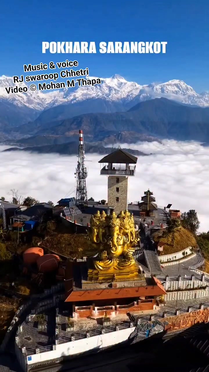 @Mohan M Thapa