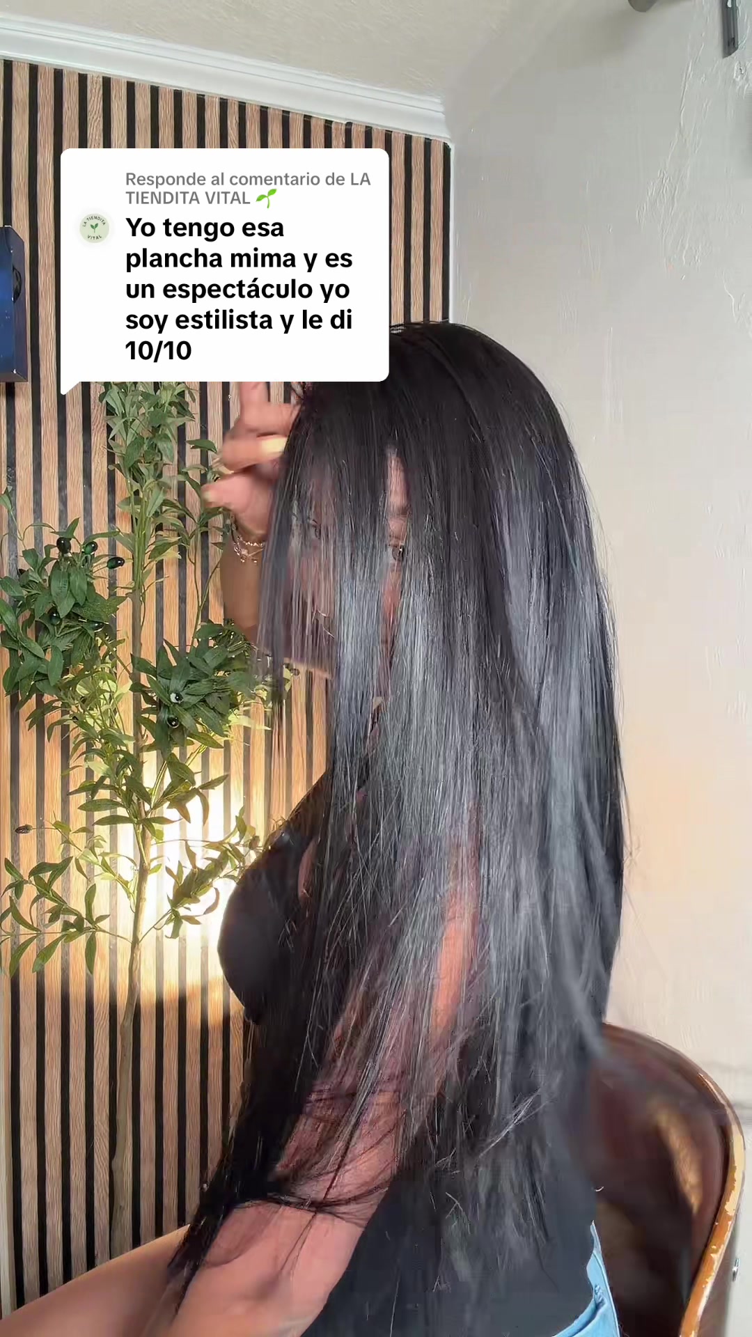 @Pao tu comadrita 💁🏻♀️