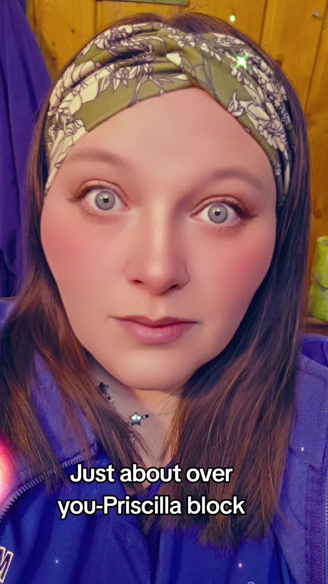 @♾️👑AbbygirlNatureQueen🍄🐿✌️
