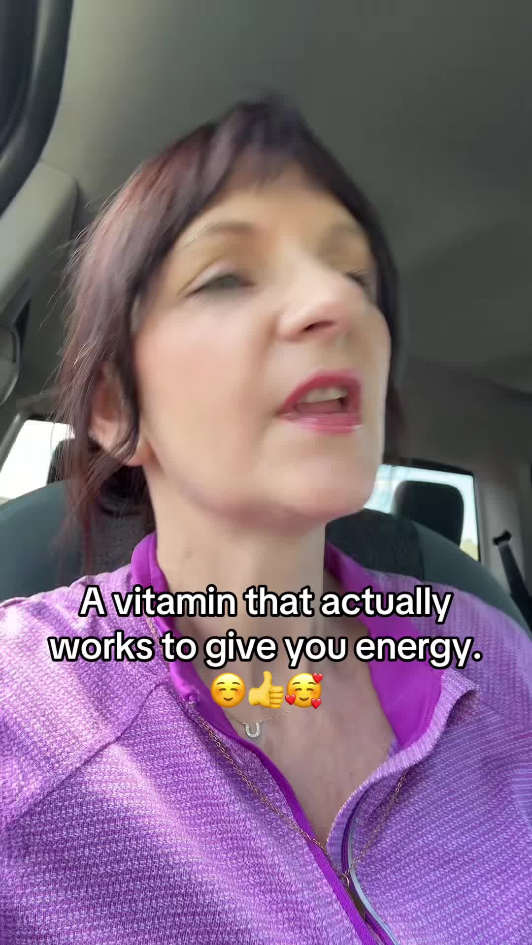 @Becoming Her Everyday