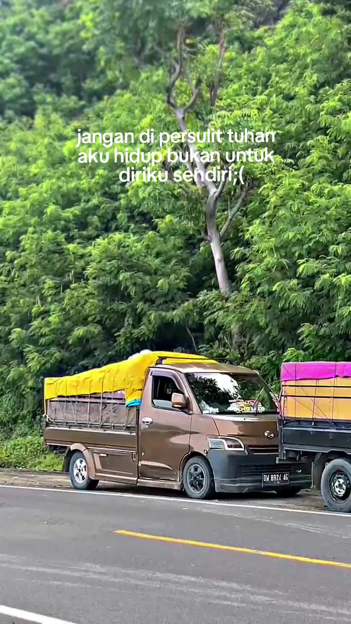 @TERSERAH