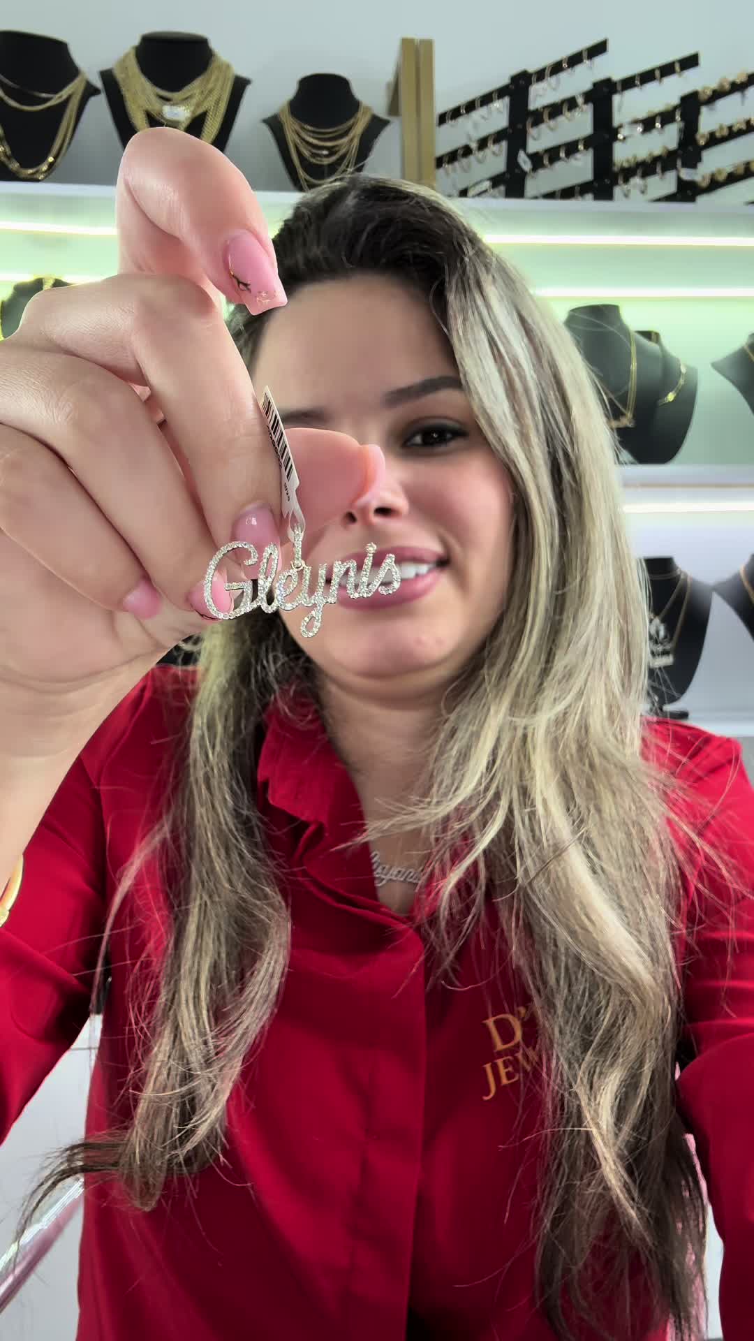 @D’Lis Jewelry