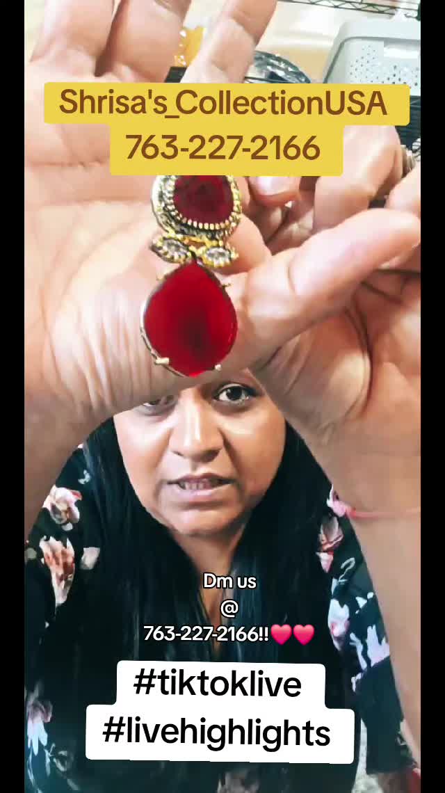 @Shrisa's CollectionUSA