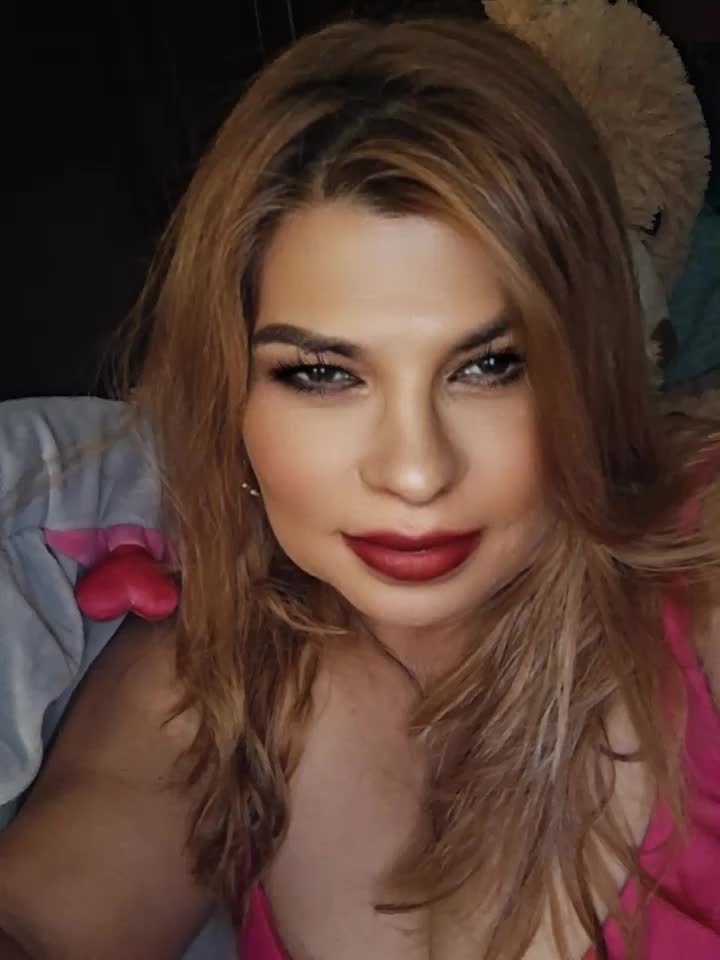 @Blanka Alvarez