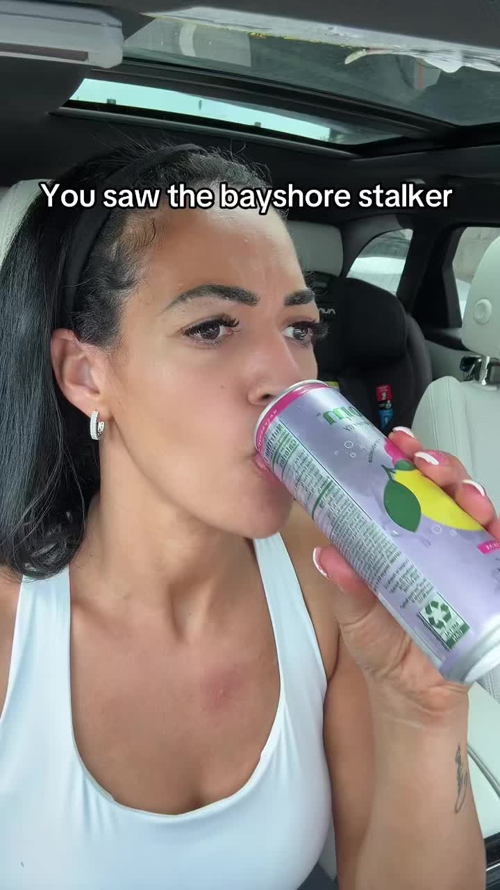 @Sheena Victoria