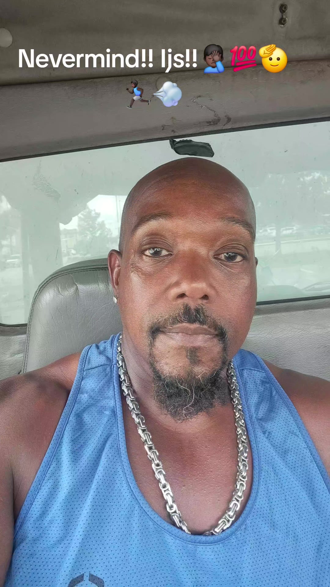 @Orlando Bigboshowme Stanley