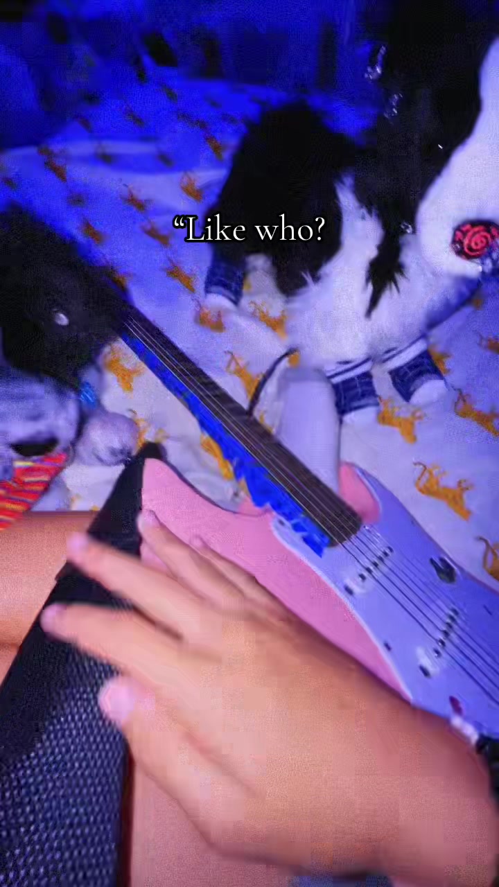@‼️ 🐕🦺𝓸𝓹𝓪𝓵+𝓱𝓸𝓹𝓮✩🎧🎸