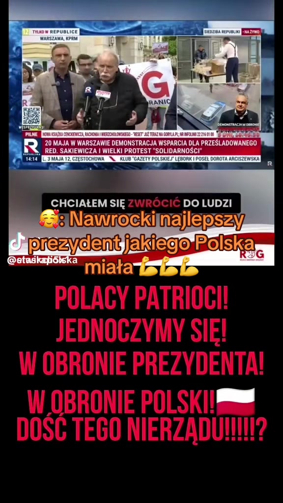 @Hrabia z Zielenca i Sympatycy
