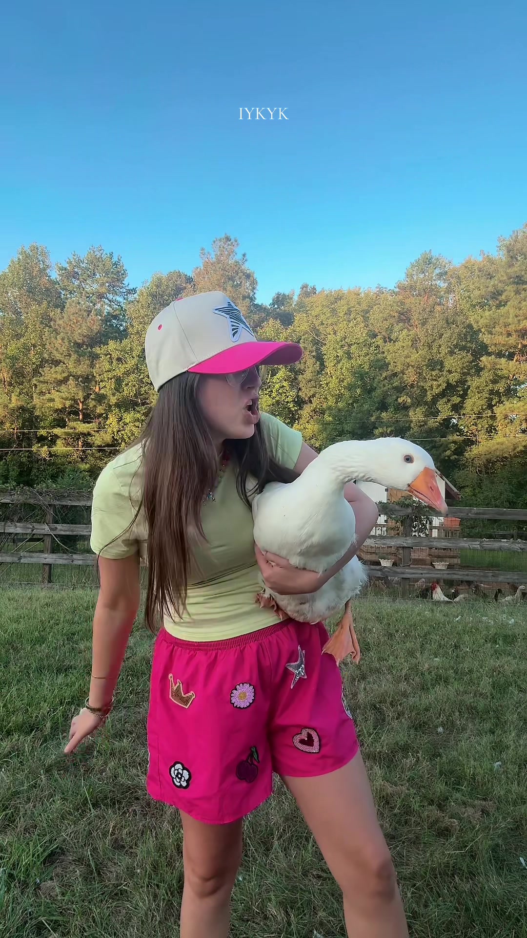 @Mindy | Pretend Farmer